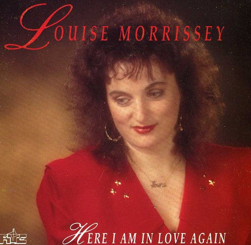Morrissey,louise - Here I Am In Love Again - Music CD