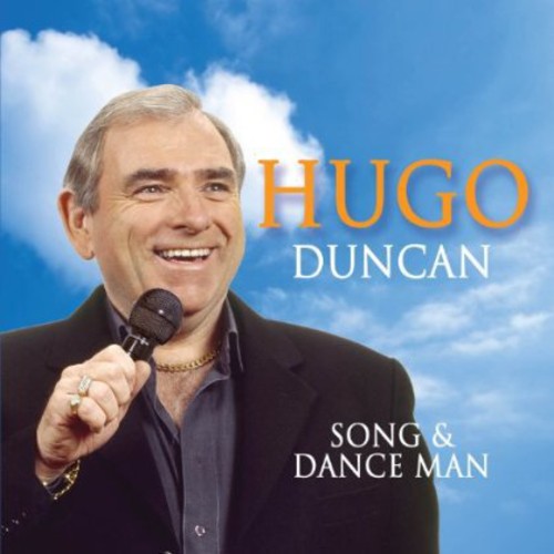 Duncan,hugo - Song & Dance Man - Music CD