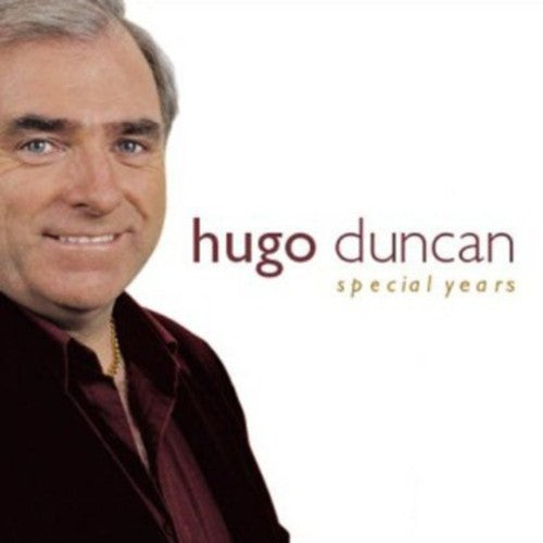 Duncan,hugo - Special Years - Music CD