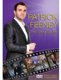 Feeney,patrick - Story So Far - DVD