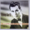 Worth,johnny - His Complete Embassy Singles 1958-60 - Music CD