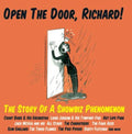 Open The Door Richard - Open The Door Richard - Music CD