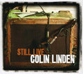 Linden,colin - Still Live - Music CD