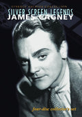 James Cagney: Silver Screen Legends - James Cagney: Silver Screen Legends - DVD