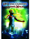 Ufo Encounters: The Real X Files - Ufo Encounters: The Real X Files - DVD