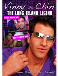 Vinny The Chin: The Long Island Legend - Vinny The Chin: The Long Island Legend - DVD