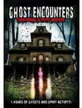 Ghost Encounters: Paranormal Activity Abounds - Ghost Encounters: Paranormal Activity Abounds - DVD