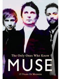 Muse - Only Ones Who Know - DVD