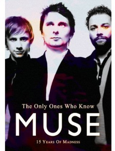 Muse - Only Ones Who Know - DVD