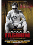 Advocate For Fagdom - Advocate For Fagdom - DVD