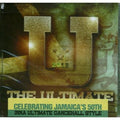 Ultimate 2012 / Various - Ultimate 2012 / Various - Music CD