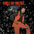 Murray,mickey - People Are Together - Music CD