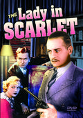 Lady In Scarlet - Lady In Scarlet - DVD