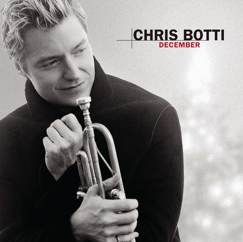 Botti,chris - December - Music CD