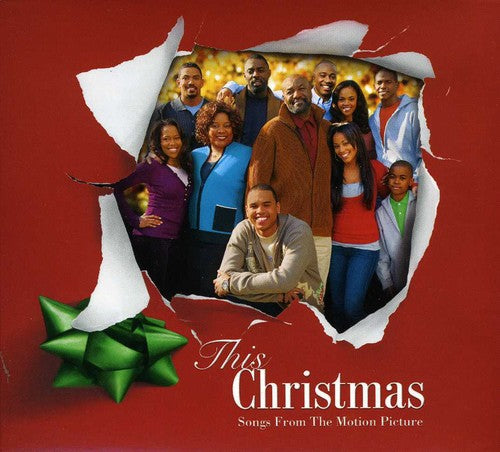 This Christmas / O.s.t. - This Christmas / O.s.t. - Music CD
