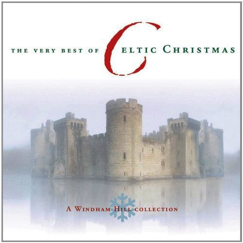 Very Best Of Celtic Christmas / Various - Very Best Of Celtic Christmas / Various - Music CD