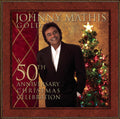 Mathis,johnny - Johnny Mathis: A 50th Anniv Christmas Celebration - Music CD