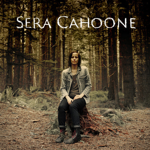Cahoone,sera - Deer Creek Canyon - Music CD