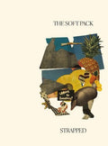 Soft Pack - Strapped - Music CD