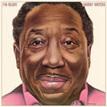 I'm Ready [Import] Vinyl Record