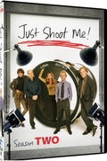 Just Shoot Me: Season 2 Dvd - Just Shoot Me: Season 2 Dvd - DVD