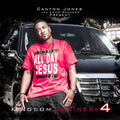 Jones,canton - Kingdom Business 4 - Music CD