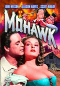 Mohawk - Mohawk - DVD