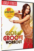 Global Groove Workouts 2 For 1 (1 Dvd 5) - Global Groove Workouts 2 For 1 (1 Dvd 5) - DVD