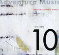 Adventure Music: Ten Years / Various - Adventure Music: Ten Years / Various - Music CD
