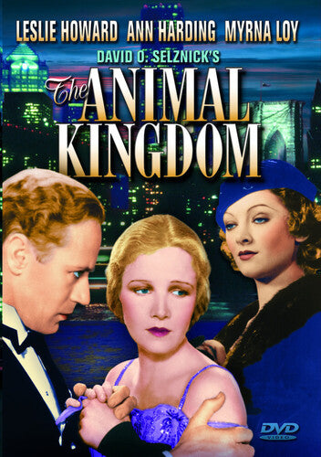 Animal Kingdom - Animal Kingdom - DVD