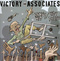 Victory & Associates - Plausibly Wild / Wildy Plausible - Vinyl Record