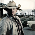 Aldean,jason - Night Train - Music CD