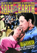 Salt Of The Earth - Salt Of The Earth - DVD