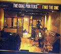 Coal Porters - Find The One - Music CD