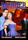 Murder In The Red Barn - Murder In The Red Barn - DVD