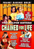 Chained For Life - Chained For Life - DVD