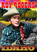 Idaho - Idaho - DVD