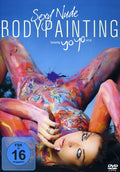 Sexy Nude Bodypainting - Sexy Nude Bodypainting - DVD