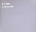 Chauveau,sylvain - Abstractions - Music CD