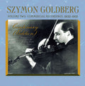 Bach,j.s. / Jones / Berlin Po Quartet - Centenary Collection 2: Commercial Recordings 1932 - Music CD