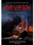 Never Sleep Again: Elm St Legacy - Never Sleep Again: Elm St Legacy - DVD