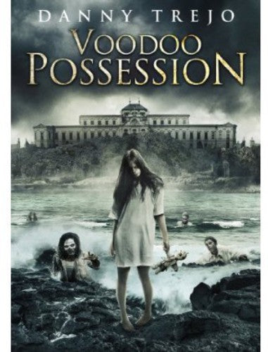 Voodoo Possession - Voodoo Possession - DVD