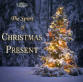 Spirit Of Christmas Present / Various - Spirit Of Christmas Present / Various - Music CD