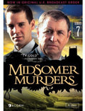Midsomer Murders: Series 7 - Midsomer Murders: Series 7 - DVD