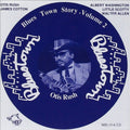 Blues Town Story 2 / Various - Blues Town Story 2 / Various - Music CD