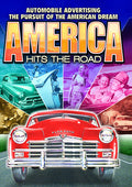 America Hits The Road - America Hits The Road - DVD