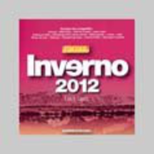 Inverno 2012 - Inverno 2012 - Music CD