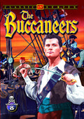 Buccaneers 8 - Buccaneers 8 - DVD
