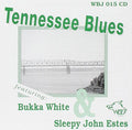 Tennessee Blues / Various - Tennessee Blues / Various - Music CD