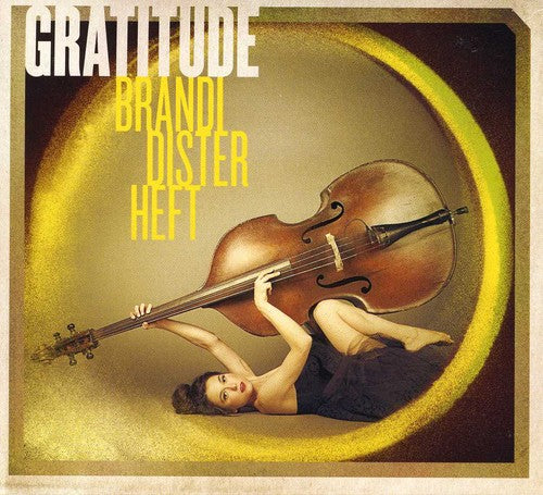 Disterheft,brandi - Gratitude - Music CD
